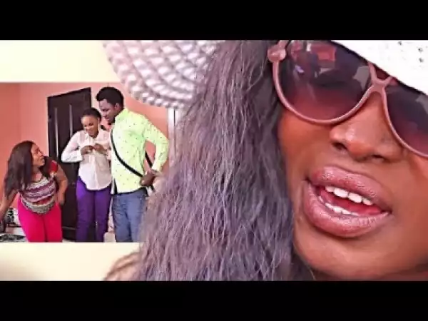 Video: SECRET BEHIND EVERY SUCCESSFUL MAN - Latest Nigerian Nollywood Movies